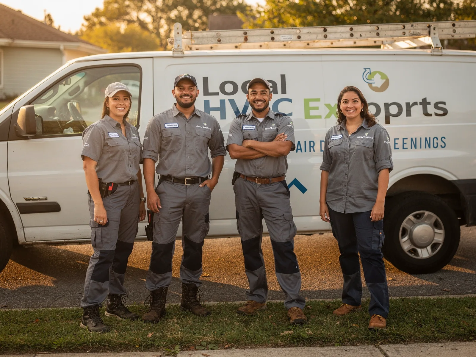 24/7 HVAC Repair & AC Replacement company in Bristow, NE