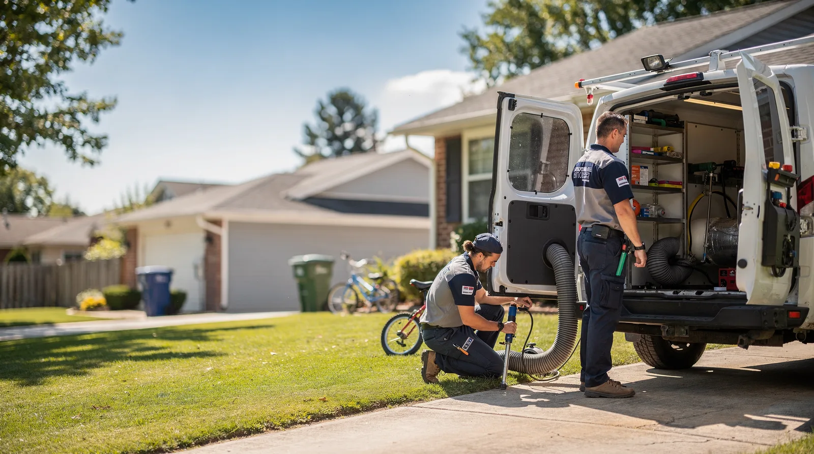 24/7 HVAC Repair & AC Replacement in Bristow, NE near me